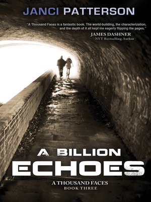 cover image of A Billion Echoes